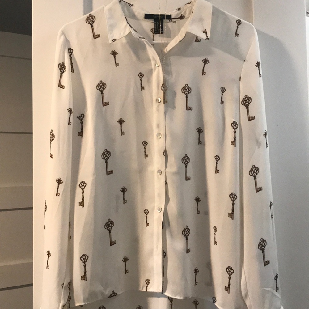 Beautiful blouse - Picture 3 of 3